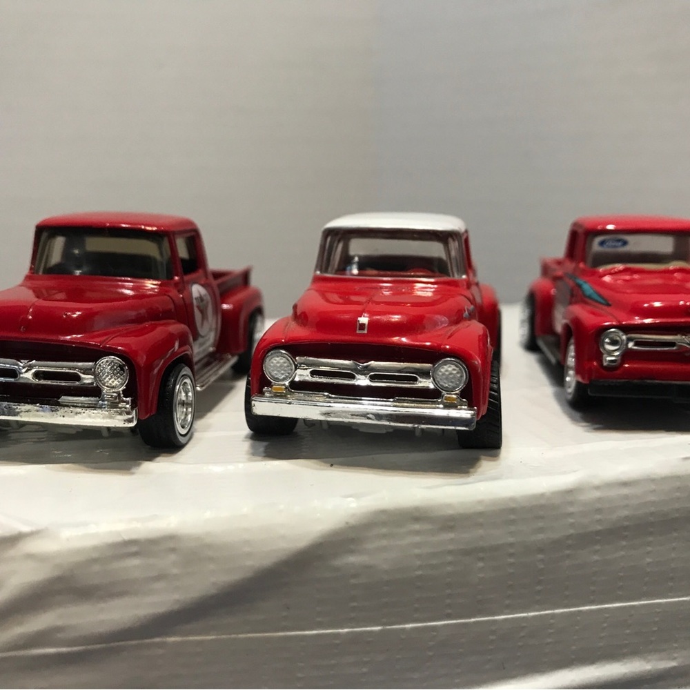Matchbox & Imperial Toys